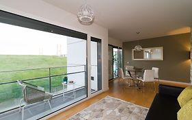 Apt in Lisbon Rio - Parque das Nações